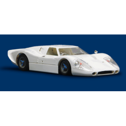Ford MK IV KIT