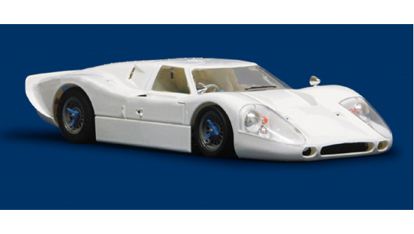 Ford MK IV KIT