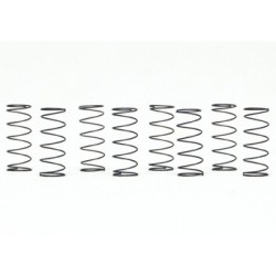Muelles medium para suspension (x8)