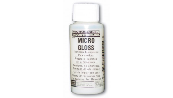 Micro Coat Gloss