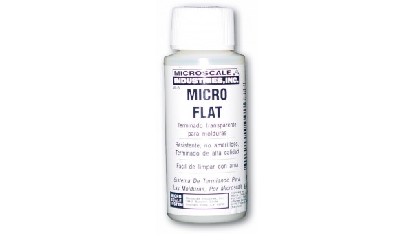 Micro Coat Flat