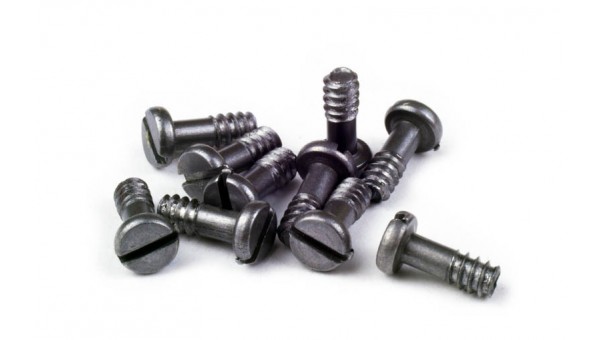 Tornillos basculantes