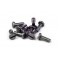 Tornillos basculantes