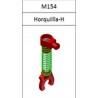 Amortiguador Evo_H