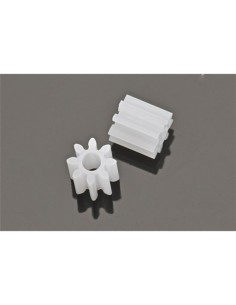 Piñon nylon 8z 5mm M50