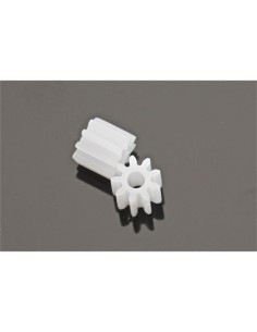 Piñon nylon 9z 5,5mm M50