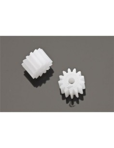 Piñon nylon 13z 7.5mm M50