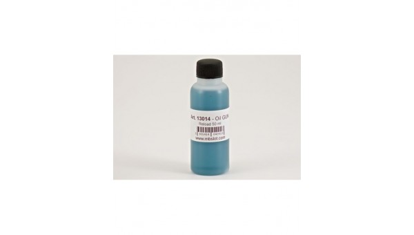 Lubricante GUN 30ml