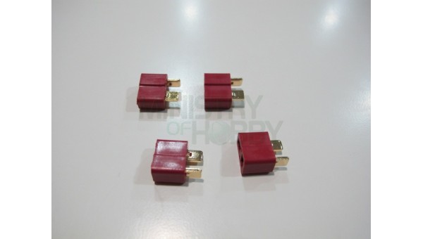 Conector Dean Hembra (4)