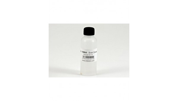 Liquido limpiador de trencillas 50ml