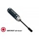 Socket Driver 8mm Long "Pro Series"