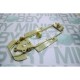 Chasis Ford MK IV todas las durezas