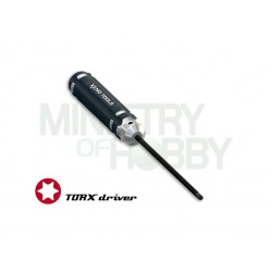 Llave Torx T25