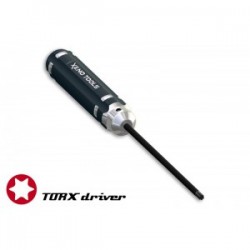 TORX driver T20