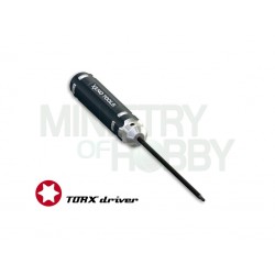 TORX driver T10