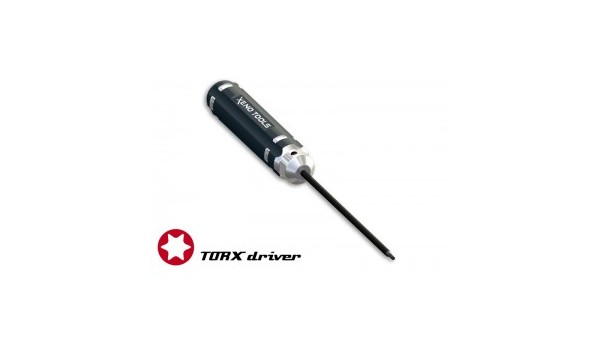 TORX driver T8