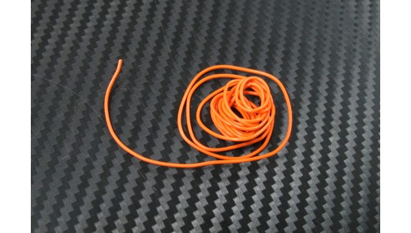Cable Ultra Flex 0.9mm - 1metro