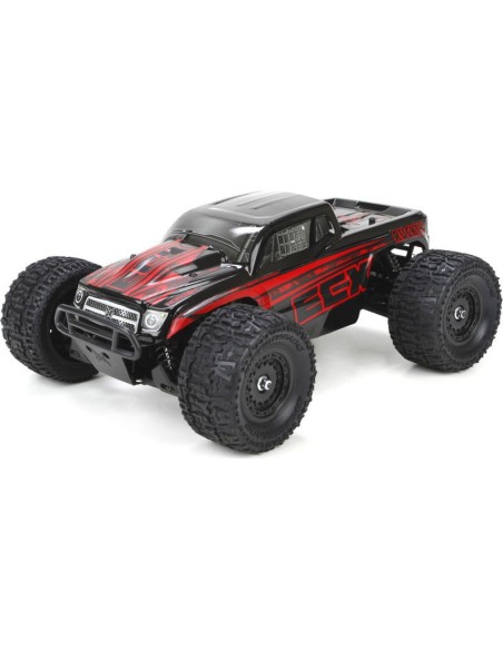 Ruckus 1/18th 4WD Monster Truck RTR INT