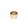 Separador bronce 2mm eje 2,38mm (x20)