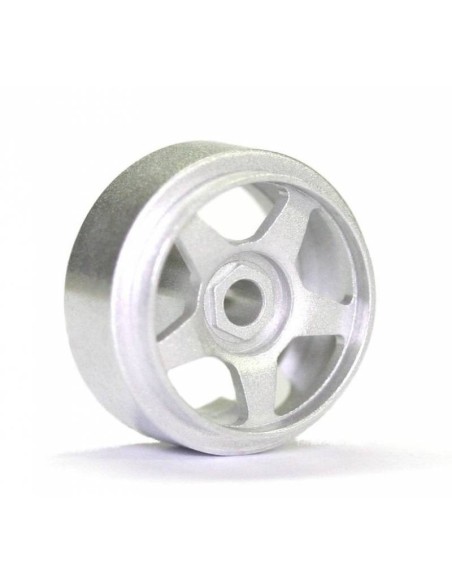 Aluminium