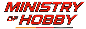 Ministry of Hobby