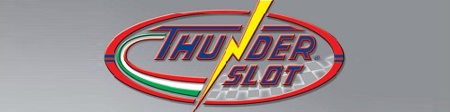 Thunder Slot