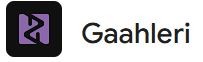 Gaahleri