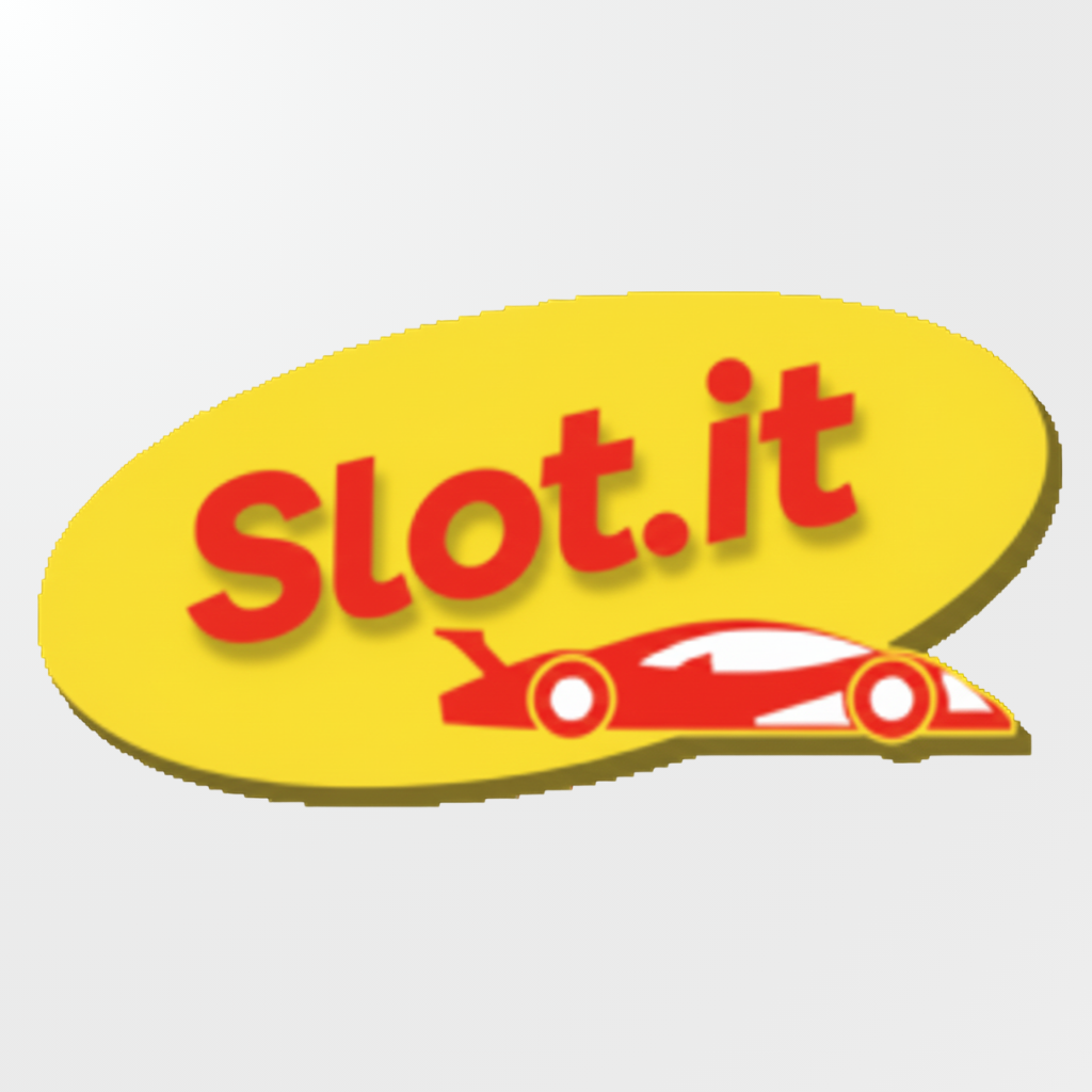 SLOT.IT
