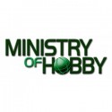 Ministry of Hobby
